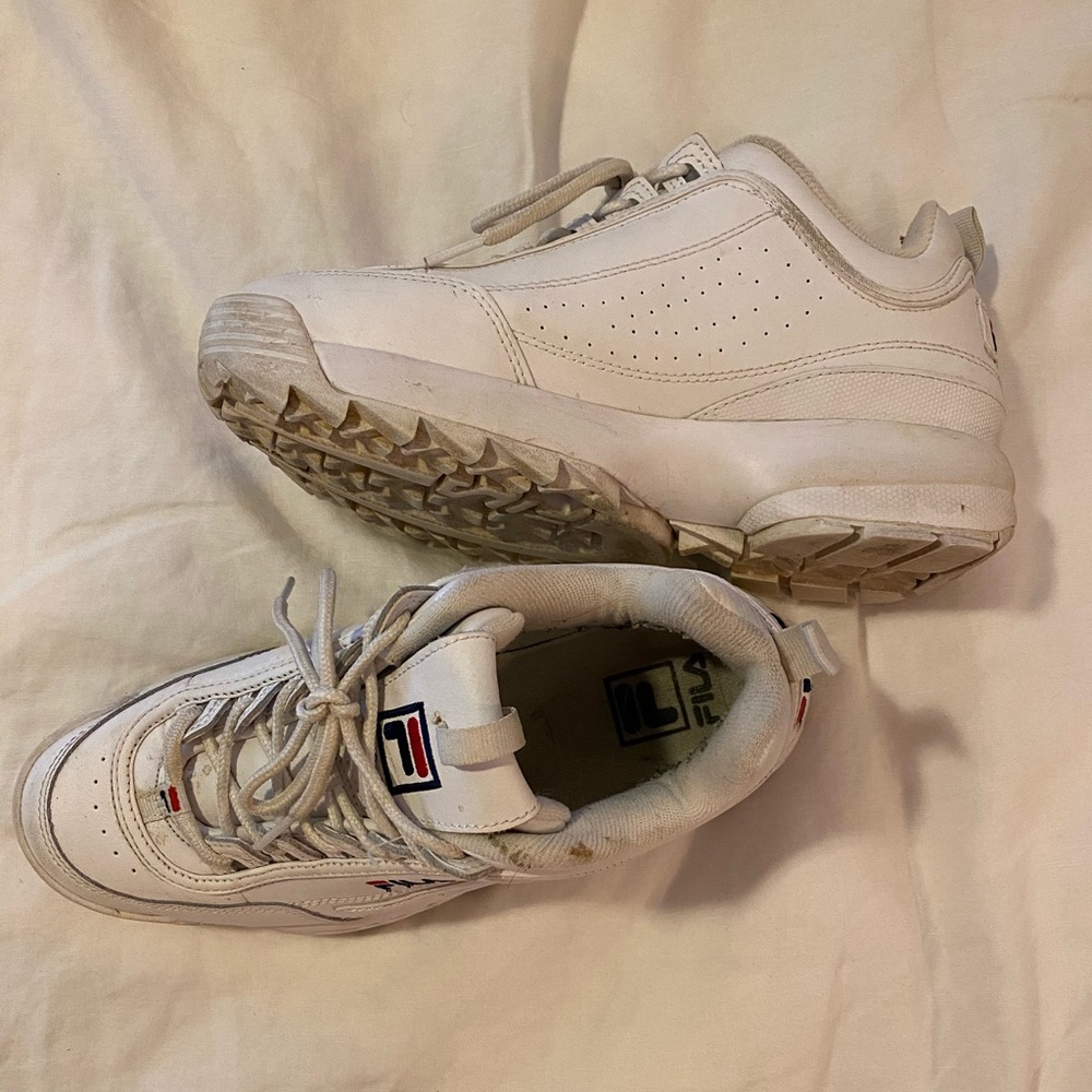 Fila Disrupter 2 - Picture 2 of 4